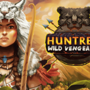 Huntress: Wild Vengeance